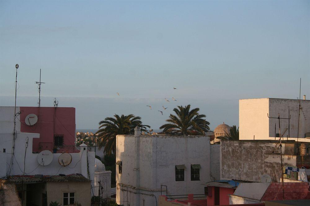 Dar Mayssane Rabat Kültér fotó
